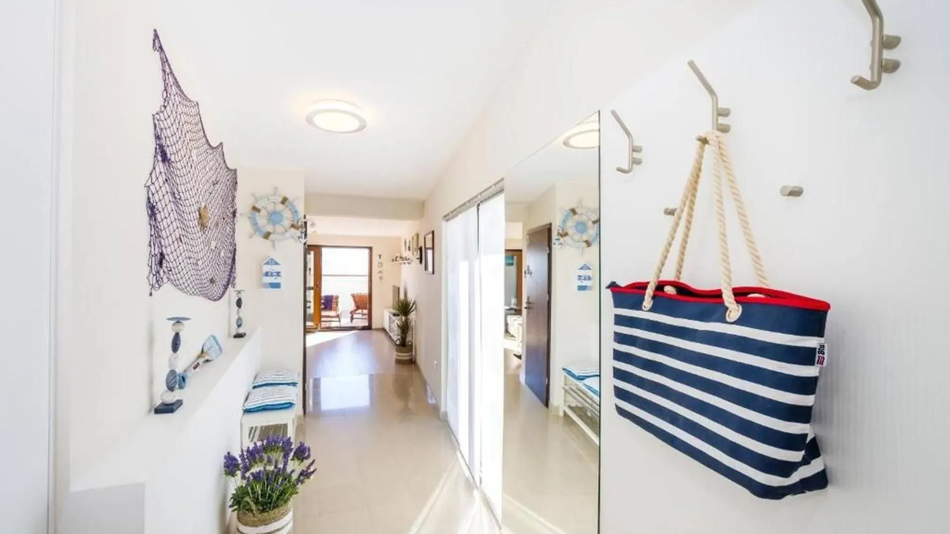 Aquamarine Deluxe Penthouse