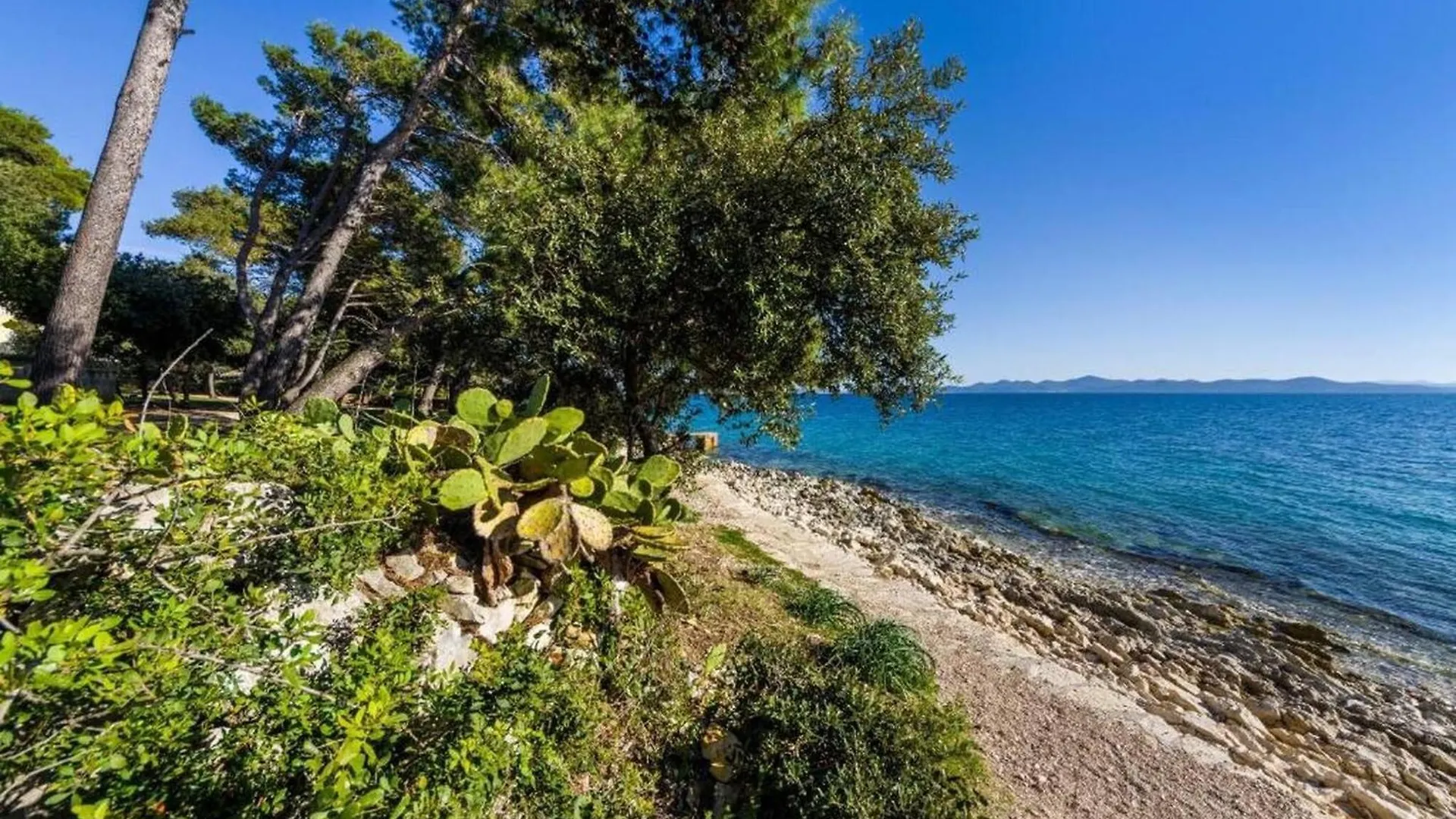 Aquamarine Deluxe Penthouse Croatia